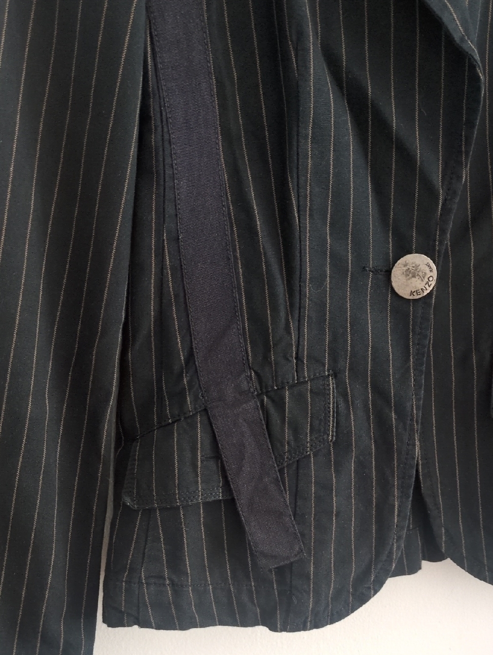 KENZO Jacket - Picture 5 of 6